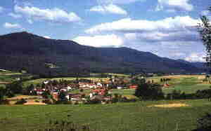 berg