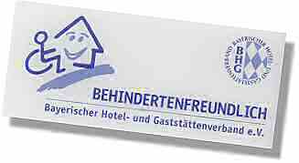 Auszeichnung Staatsministerium